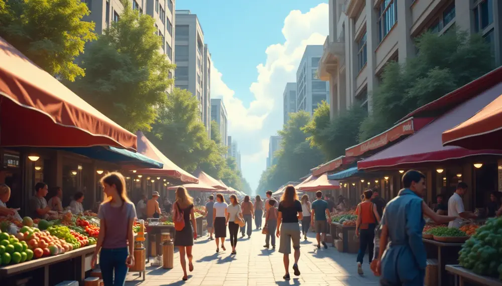 Ifo-Institut: Deutsche Wirtschaft zeigt erste Anzeichen einer Erholung trotz Unsicherheiten