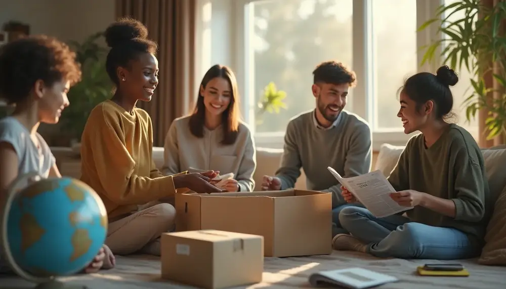 Immer mehr Deutsche wandern aus – Experten warnen vor wirtschaftlichen Folgen