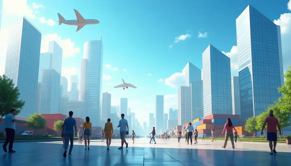 indien-als-aufstrebende-wirtschaftsmacht-chancen-und-herausforderungen-fuer-deutschland