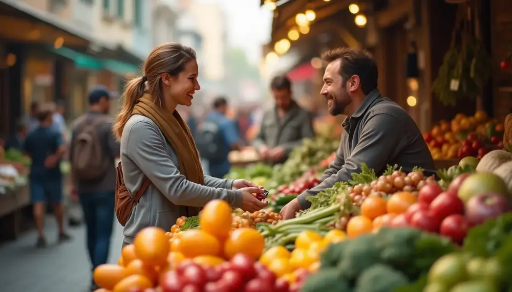 Inflationsrate in Deutschland sinkt auf 2,3 Prozent – Verbraucher profitieren