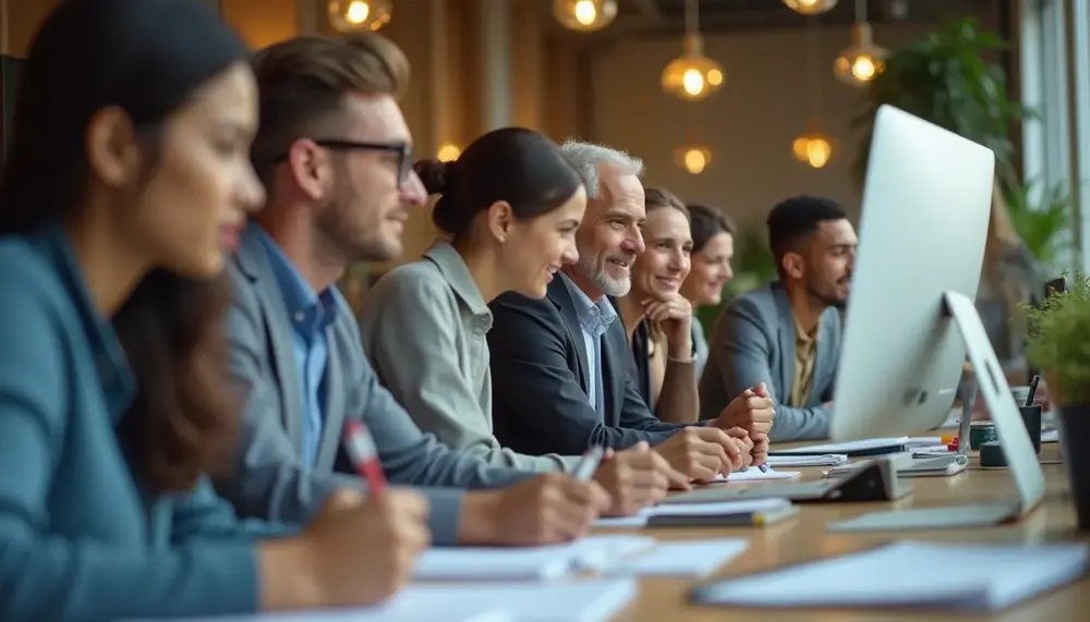 Integration von Ukrainern in Sachsen: Beschäftigungszahlen steigen, Sprachbarriere bleibt Herausforderung