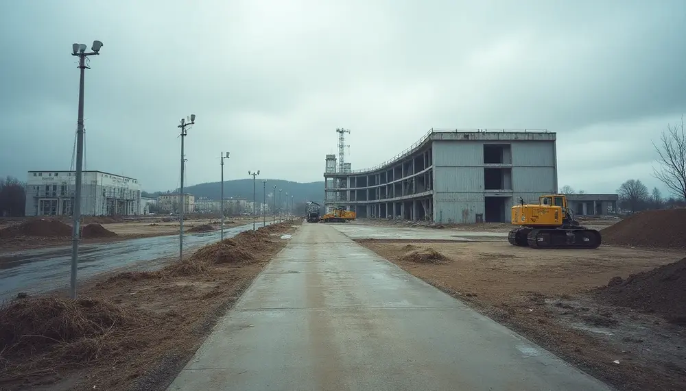 Intel stoppt Megafabrik in Magdeburg – Milliardenprojekt und 3.000 Jobs entfallen
