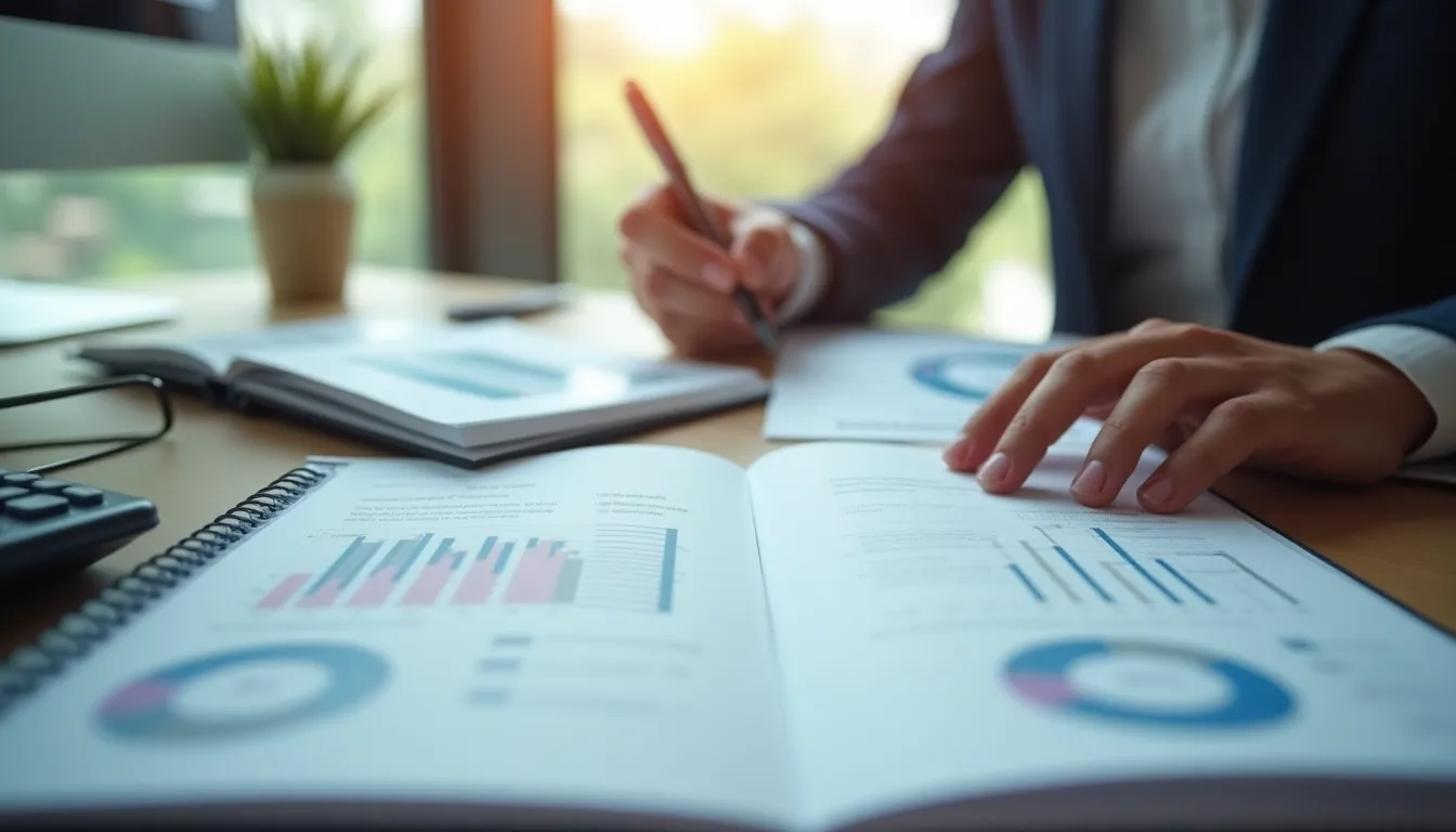 Investitionsvergleich (z. B. Kauf vs. Leasing)