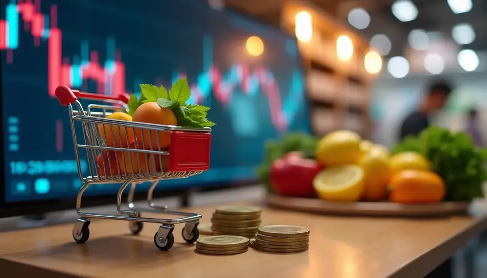 Iran-Krieg könnte Inflation in Deutschland auf sechs Prozent treiben, warnt RWI-Ökonom