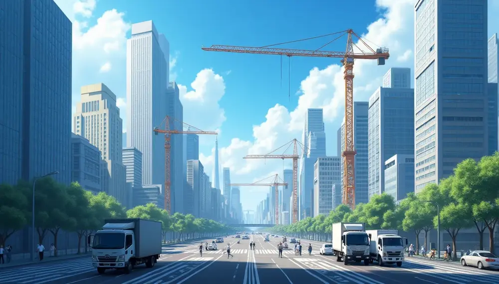 Japan startet 100 Milliarden Euro Konjunkturprogramm zur Wirtschaftsstabilisierung