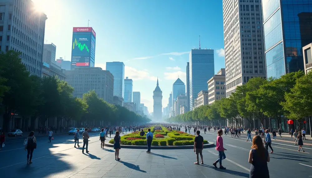 javier-mileis-wahlsieg-positive-marktreaktionen-und-bevorstehende-reformen-in-argentinien