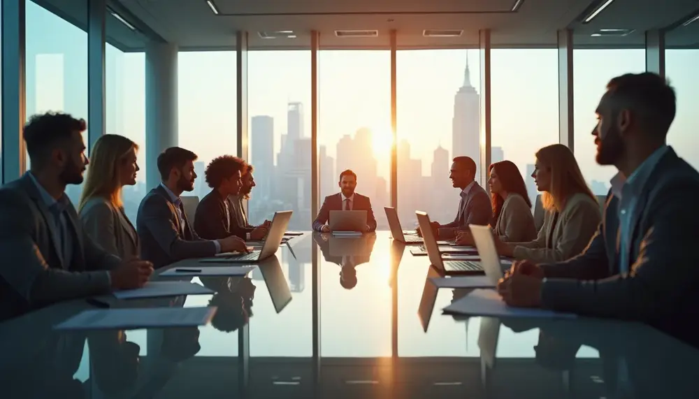 Kai Beckmann wird neuer CEO von Merck – Nachfolge von Belén Garijo antreten