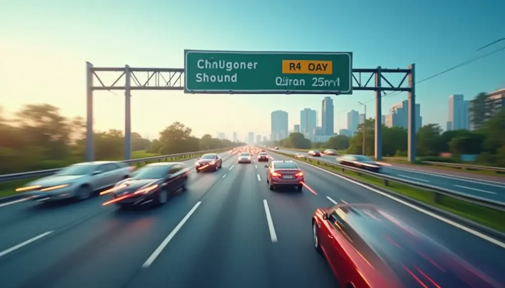 Katherina Reiche lehnt Tempolimit ab und plant Erhöhung der Pendlerpauschale