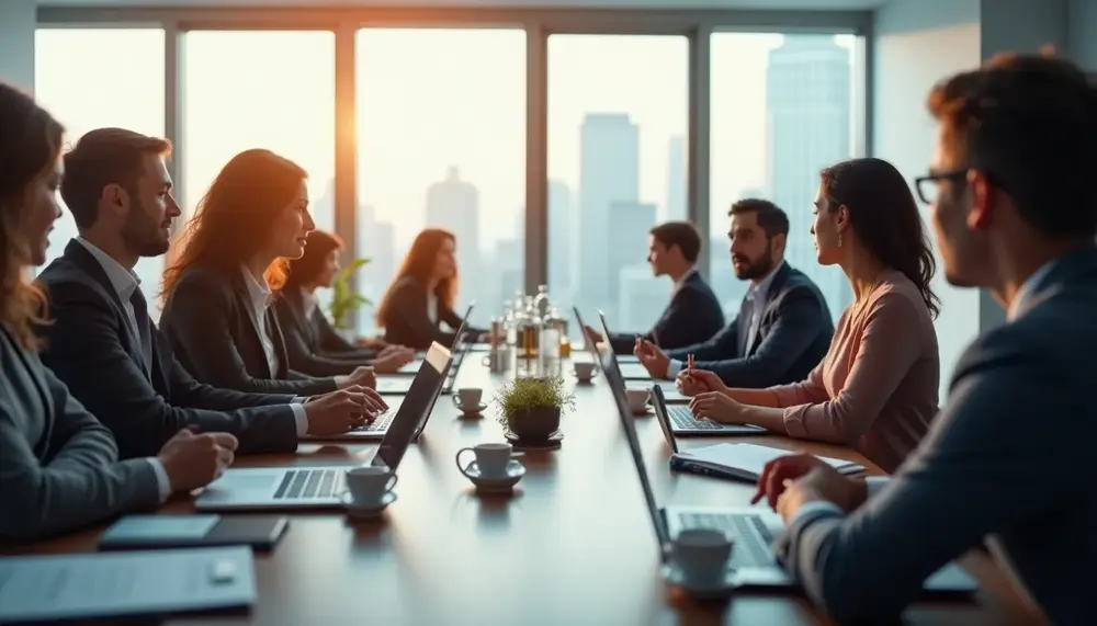 KI-Hype oder Blase? Anleger müssen mit Unsicherheit umgehen