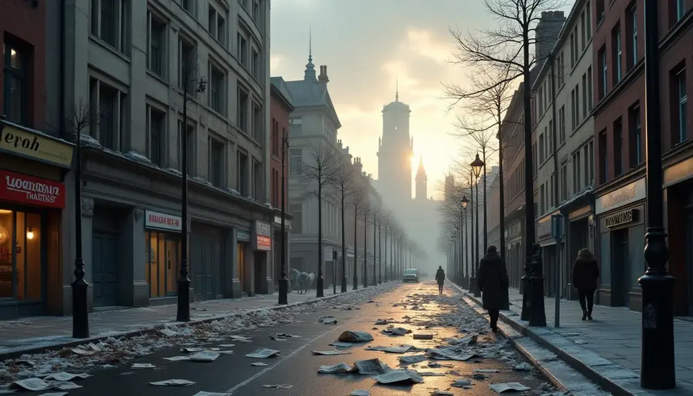 Labour-Regierung in Großbritannien unter Druck: Wirtschaft schwächelt, Reformen fehlen