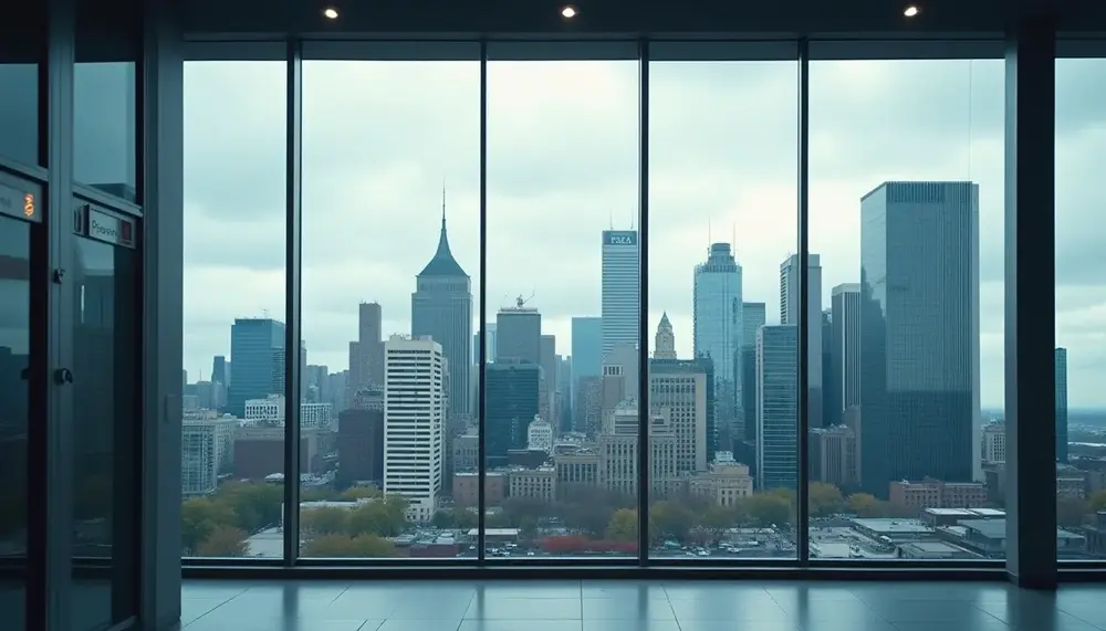 Leipzig verliert an Standortattraktivität für Unternehmen laut aktueller IHK-Analyse