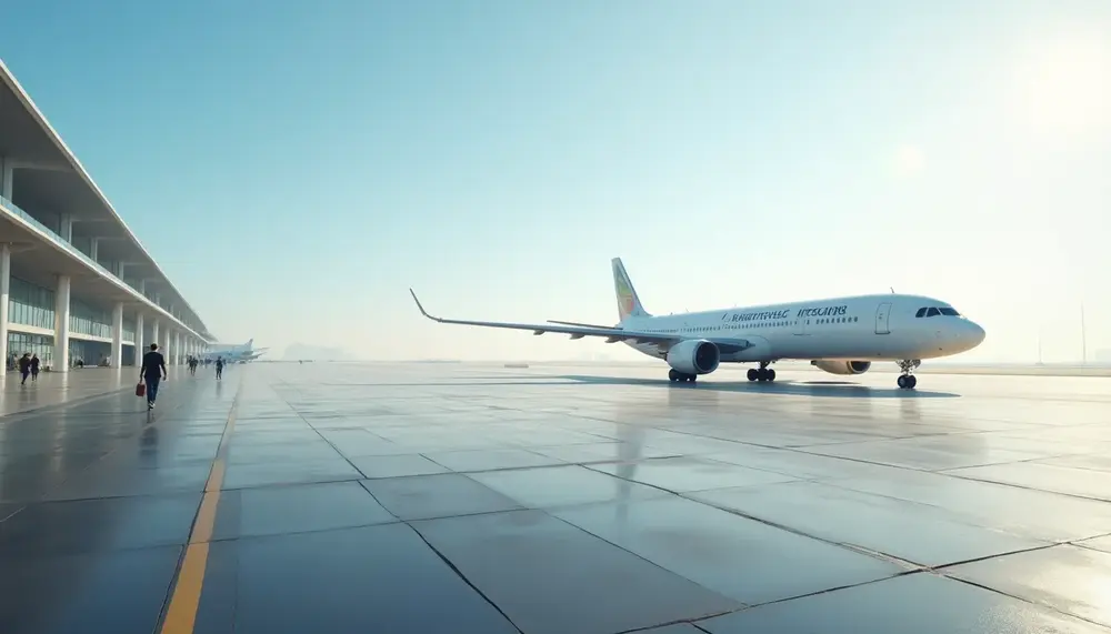 Lufthansa streicht Bremen-Frankfurt: Region fürchtet wirtschaftliche Folgen