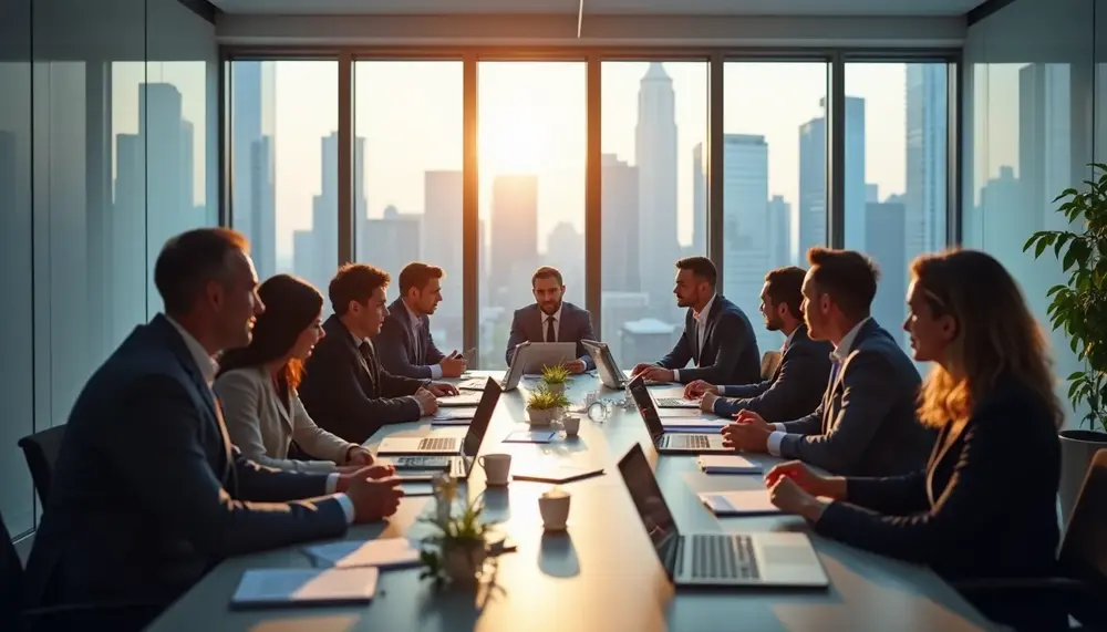 Niedersachsens Ministerpräsident warnt vor herausforderndem Jahr für die Wirtschaft