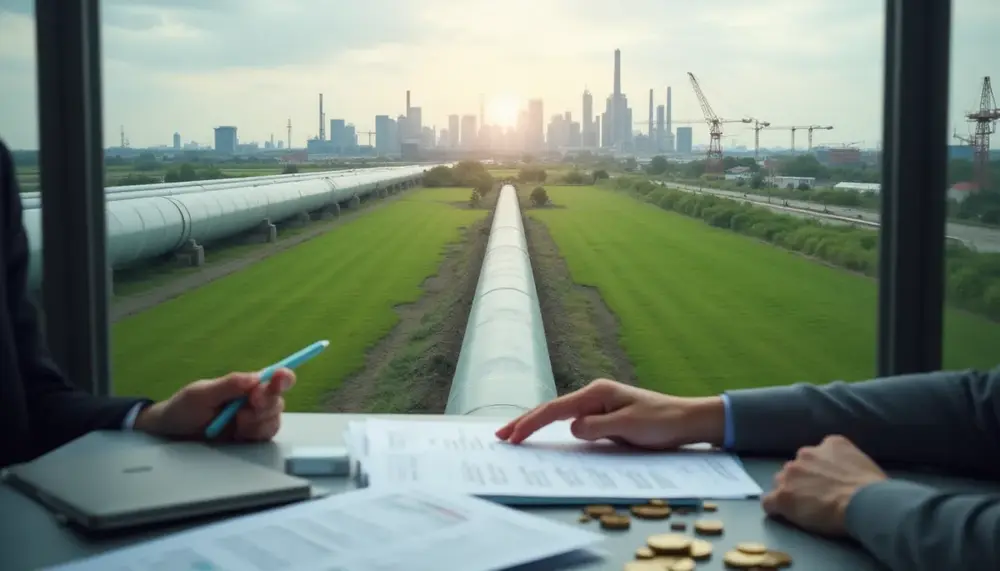 Nord Stream 2 ungenutzt, Steuerreform geplant, Russlands Wirtschaft im Kriegsmodus