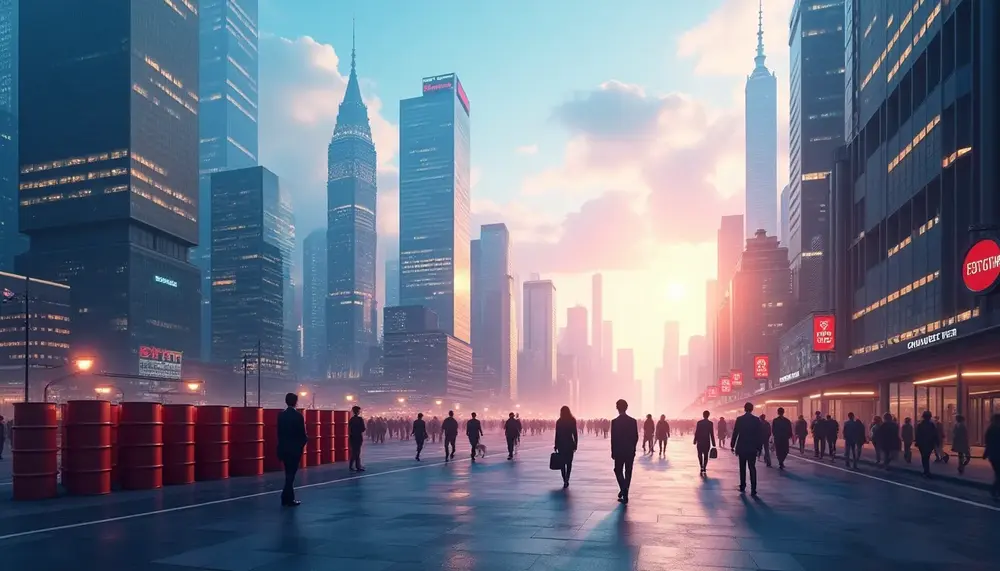 oelpreise-steigen-wall-street-schliesst-schwaecher-trotz-positiver-unternehmensbilanzen