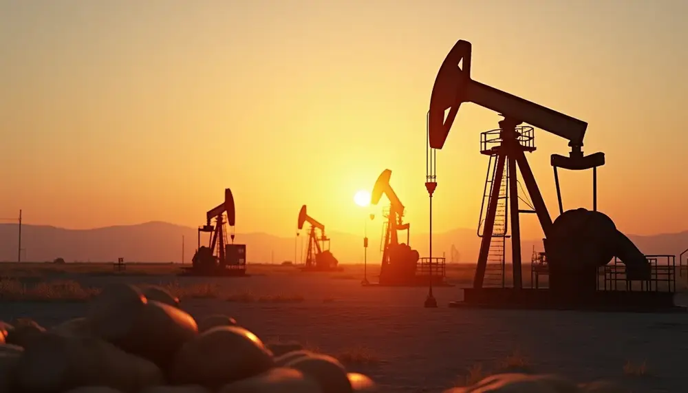 Opec+ erhöht Ölförderung und plant Produktionspause im ersten Quartal 2024