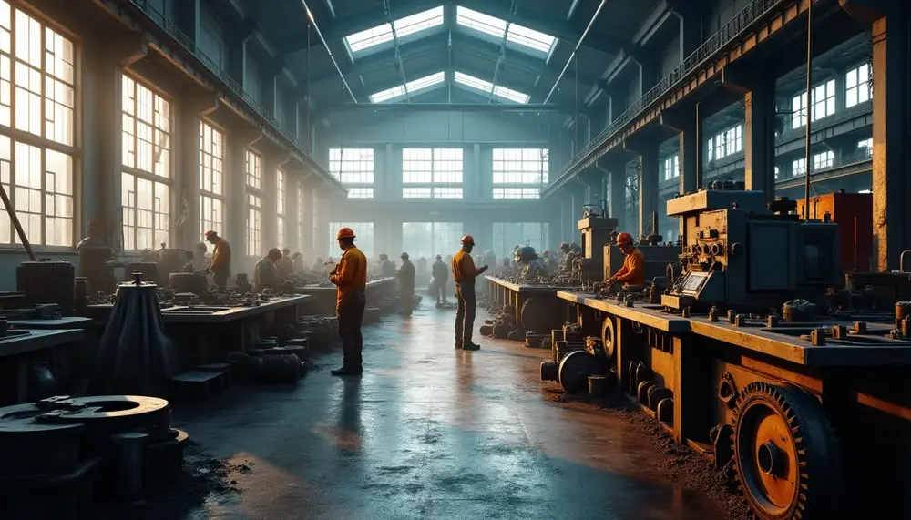 ostdeutsche-metallindustrie-standortvorteile-trotz-herausforderungen-in-der-automobilbranche