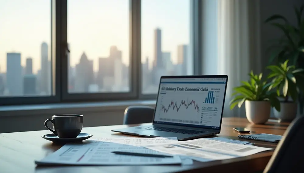 Pichai könnte 692 Millionen Dollar verdienen – Ölpreise und Industrie in der Krise