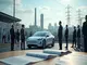 pressespiegel-e-autos-energiekrise-industrie-und-neue-politische-debatten
