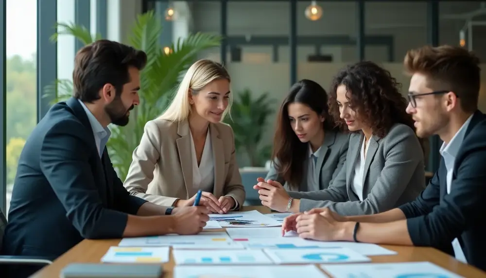 Risikokapitalungleichheit: Männliche Gründerteams erhalten 94 Prozent der Investitionen in Deutschland