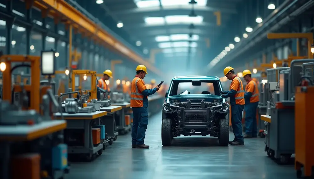 Rüstungsindustrie stärkt französische Wirtschaft – Deutschland kämpft mit Export-Rückgang