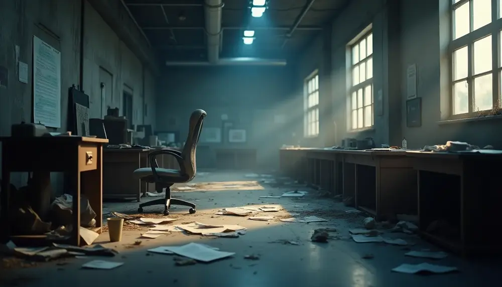 Russische Wirtschaft am Boden: Unternehmen verlieren Vertrauen und Nachfrage sinkt