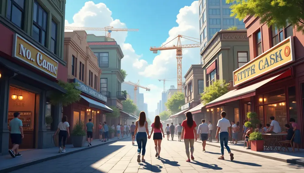 Russische Wirtschaft stagniert trotz Putins Optimismus und anhaltender Sanktionen