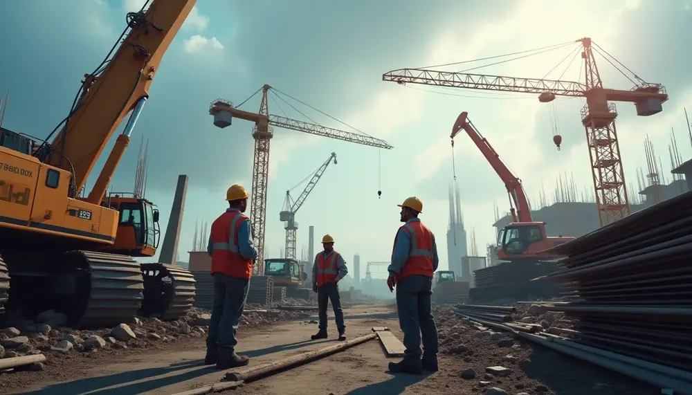 russlands-metallindustrie-stoppt-investitionen-wegen-wirtschaftlicher-unsicherheiten