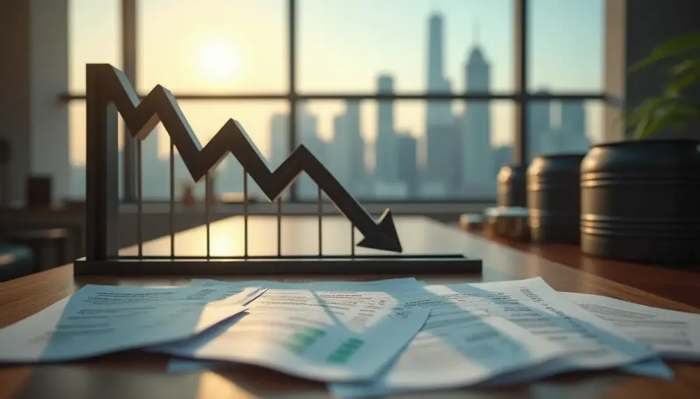 Russlands Ölpreise fallen drastisch: Wirtschaft vor ernsthaften Herausforderungen