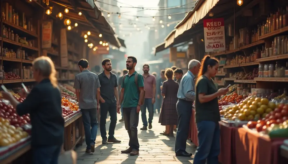 Russlands Wirtschaft leidet unter Krieg und Sanktionen, Putin äußert Unzufriedenheit