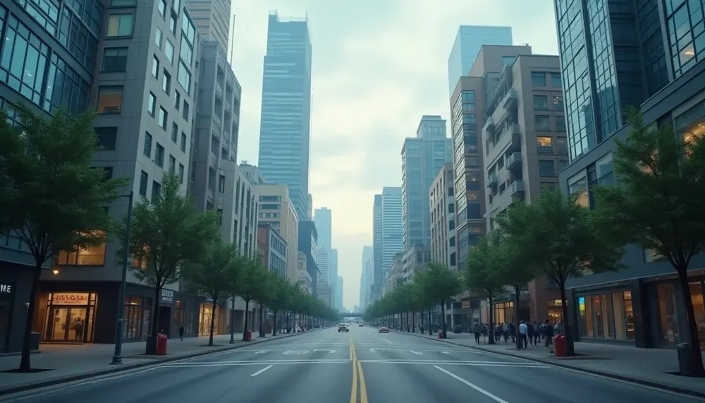 Russlands Wirtschaft schwächelt: BIP-Wachstum sinkt auf 0,6 Prozent im dritten Quartal