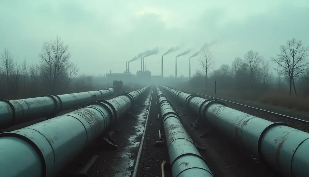 russlands-wirtschaft-unter-druck-gazprom-verzeichnet-massive-verluste-und-exporteinbruch