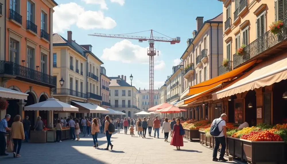 Russlands Wirtschaft wankt, Trier hofft auf Aufschwung, Feiertagsdebatte in Deutschland