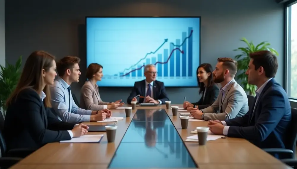 Saarländische Unternehmensverbände fordern mehr politische Unterstützung für die Wirtschaft