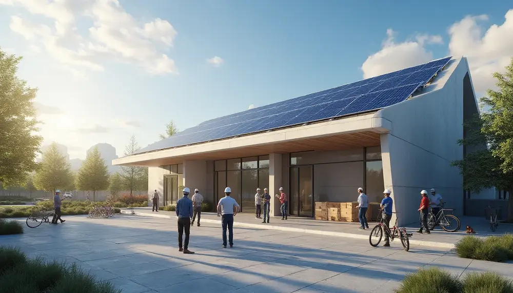 sachsens-kommunen-mit-rekorddefizit-tariftreue-und-solaranlagen-im-fokus