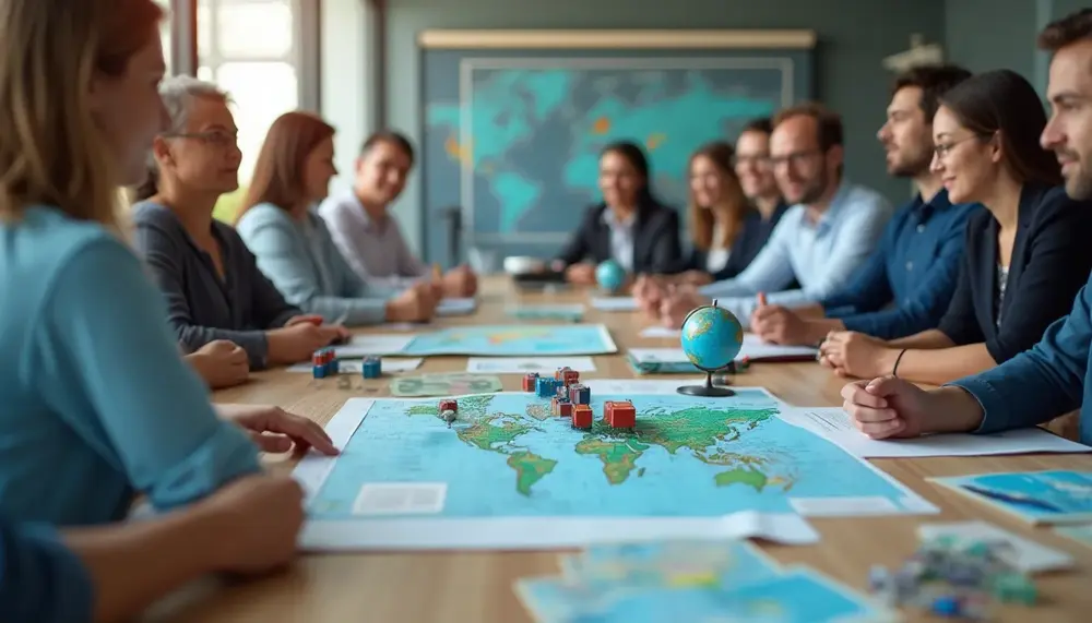 Sanktionen, Inflation, Zölle: Globale Wirtschaft im Umbruch – aktuelle Entwicklungen im Überblick