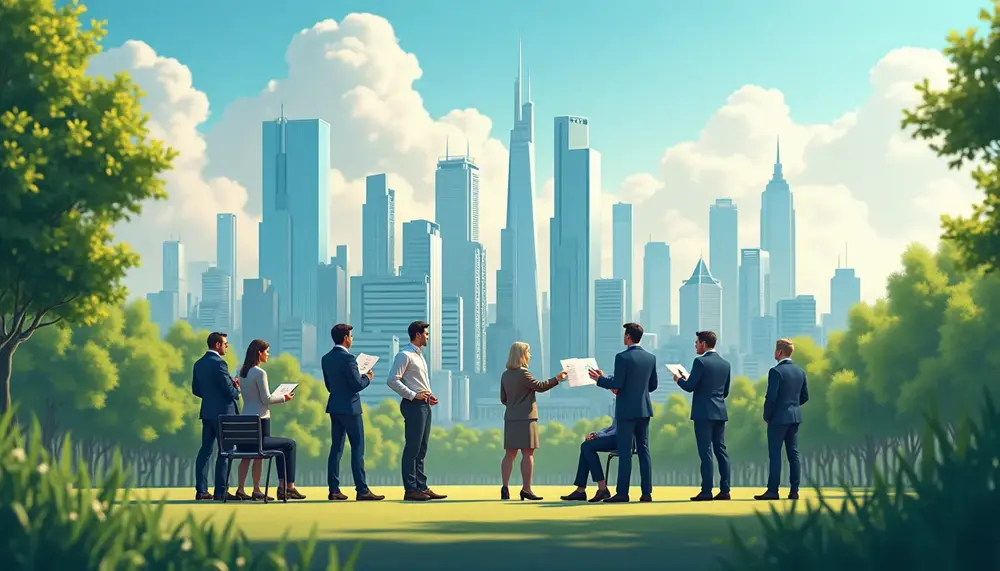 Schularick warnt: Deutsche Wirtschaft braucht dringend Reformen und neue Impulse