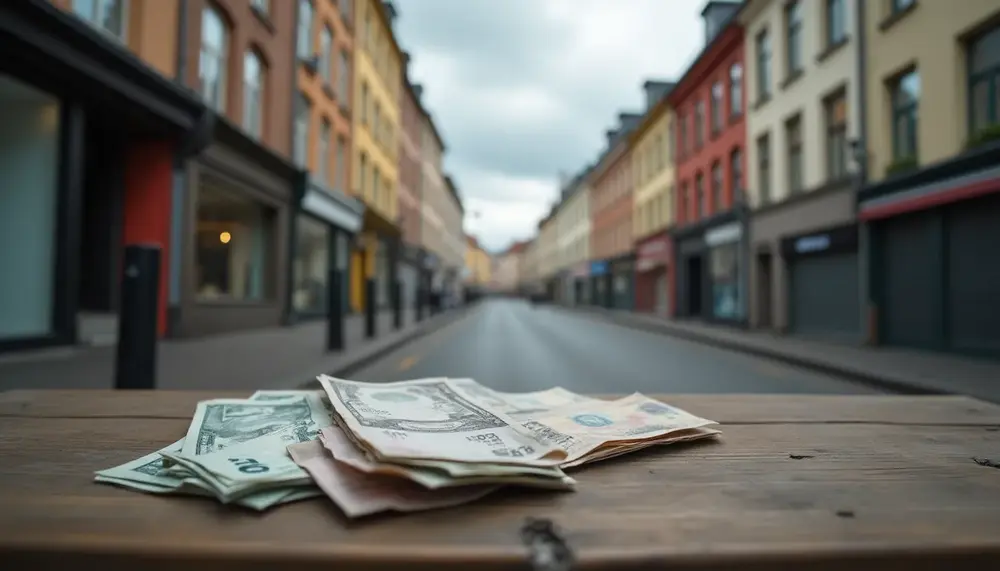 Schuldenkrise in Europa: IWF warnt vor drohender Rezession und Reformbedarf