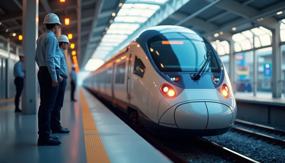 Siemens übernimmt italienische Bahntechnikfirma Mermec für 1,2 Milliarden Euro