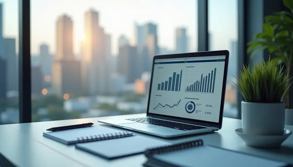 So steigern wirtschaftsnahe Webseiten ihre Sichtbarkeit durch gezieltes Linkbuilding