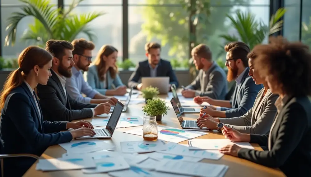 thueringer-wirtschaft-fordert-buerokratieabbau-zur-staerkung-der-wettbewerbsfaehigkeit