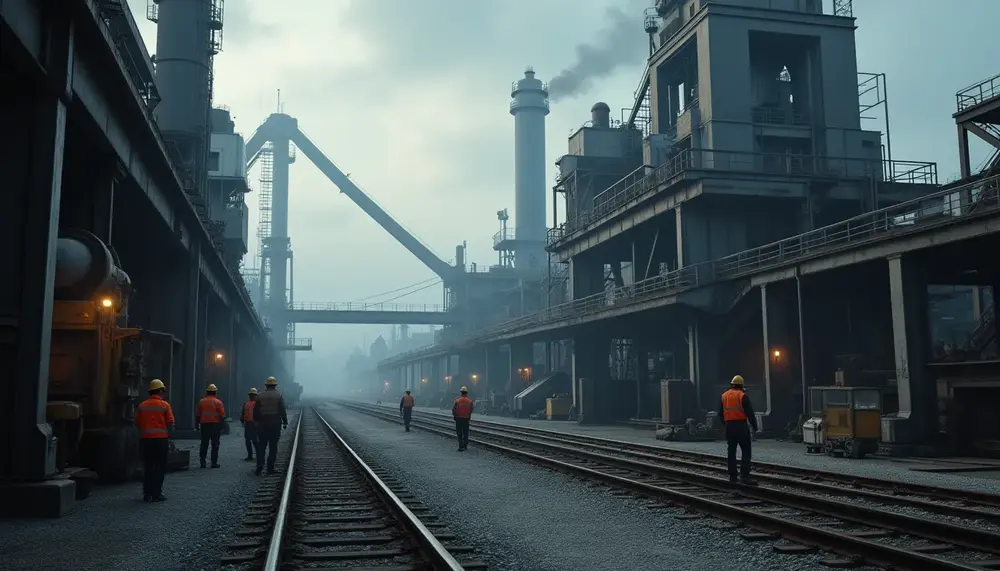 Thyssenkrupp Steel Europe: Verkauf erneut gescheitert, Zukunft ungewiss