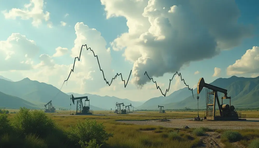 Trump drängt Russland wirtschaftlich: Milliardenverluste durch Venezuelas Ölvorkommen