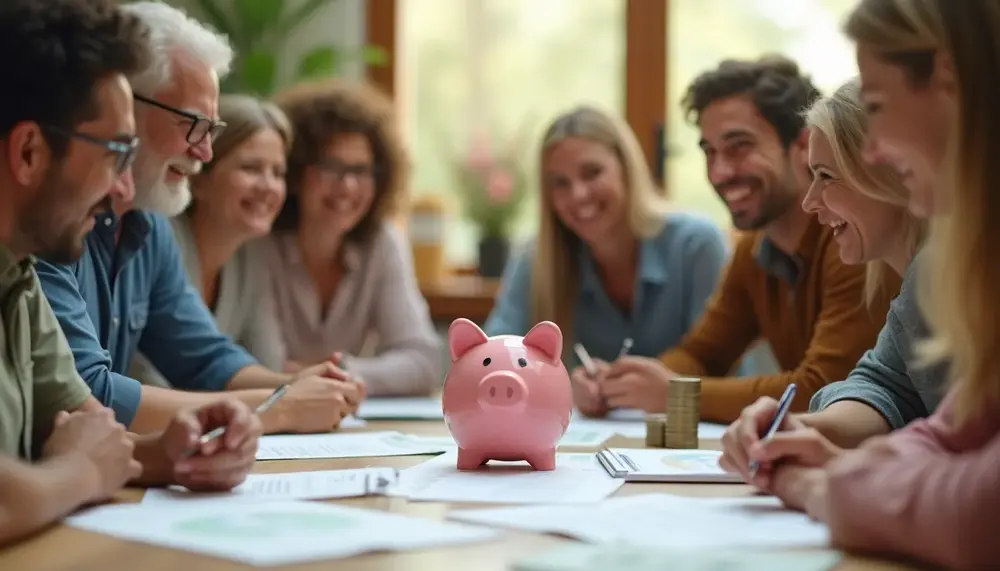 Trump kündigt 2000 Dollar Dividende für US-Bürger zur Inflationsbekämpfung an