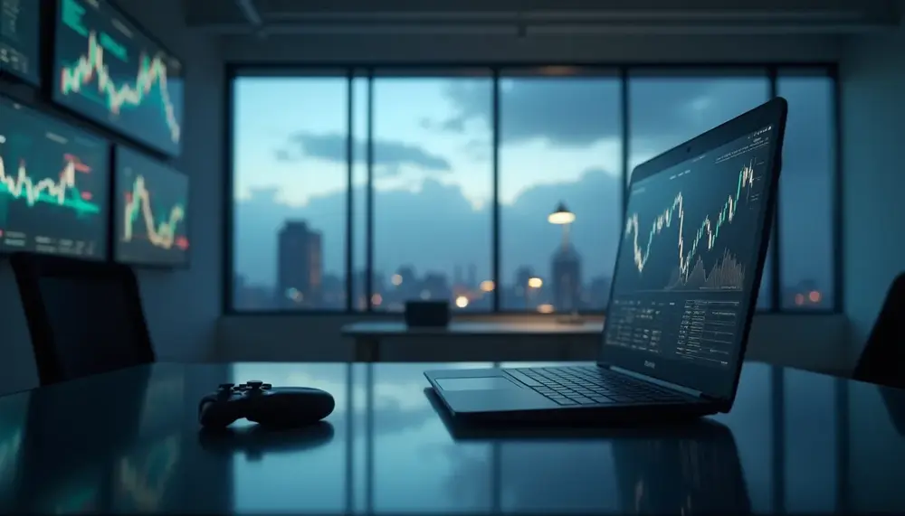 Ubisoft in der Krise: Operativer Verlust von einer Milliarde Euro erwartet