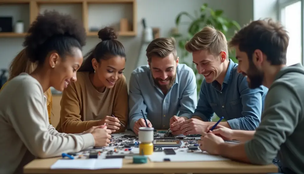 Überregulierung hemmt Innovation: Das neue Recht auf Reparatur im Fokus