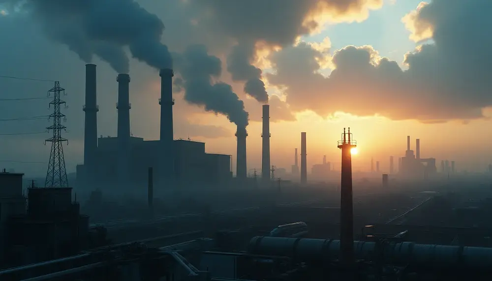 Ukrainische Angriffe auf russische Energieinfrastruktur setzen Putins Wirtschaft unter Druck