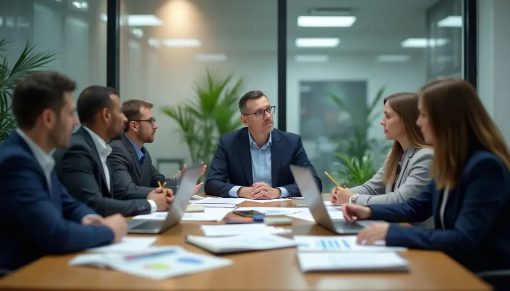 Unternehmen kritisieren scharf die Energiepolitik der Bundesregierung und fordern Änderungen