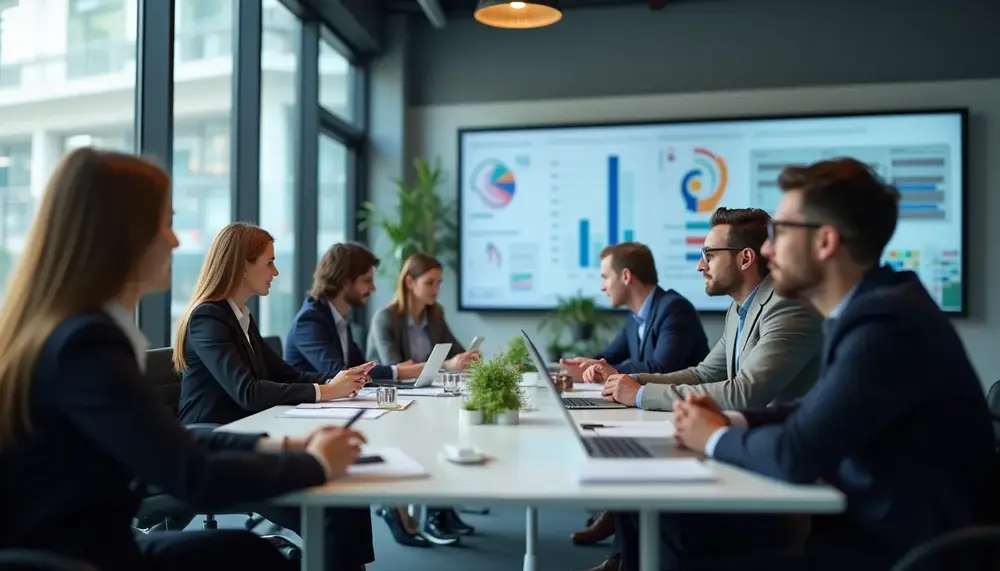 Unternehmensführung und Management: Komplett-Guide 2026