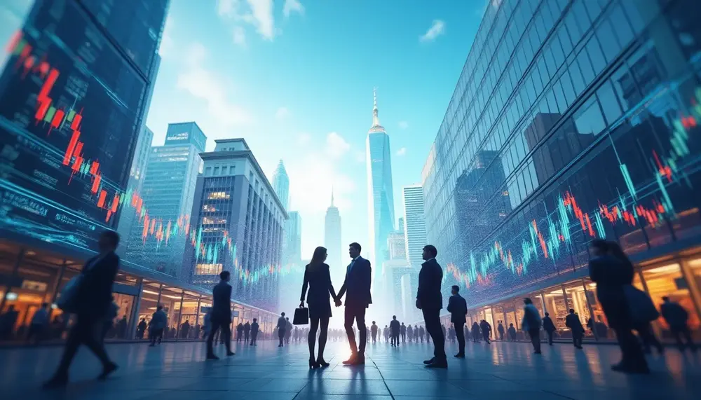 us-banken-profitieren-von-nahost-friedenshoffnungen-und-starken-unternehmenszahlen